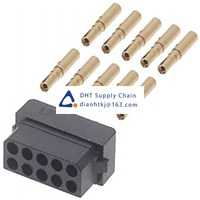 HARWIN_M80-8891005_Printed Circuit Board Connector