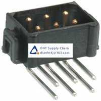 HARWIN_M80-8411642_Printed Circuit Board Connector