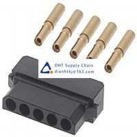HARWIN_M80-8990505_Printed Circuit Board Connector