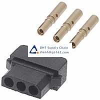 HARWIN_M80-8990305_Printed Circuit Board Connector