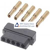 HARWIN_M80-8980505_Printed Circuit Board Connector