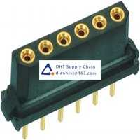 HARWIN_M80-8400542_Printed Circuit Board Connector