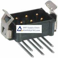 HARWIN_M80-8511442_Printed Circuit Board Connector