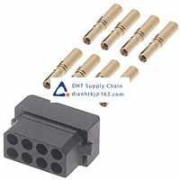 HARWIN_M80-8880805_Printed Circuit Board Connector