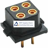 HARWIN_M80-8501045_Printed Circuit Board Connector