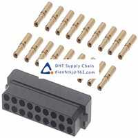 HARWIN_M80-8881805_Printed Circuit Board Connector