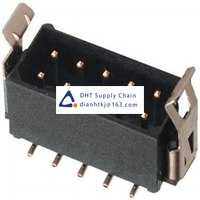 HARWIN_M80-8280842_Printed Circuit Board Connector