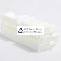 Molex_15-06-0246_Printed Circuit Board Connector