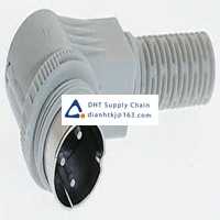 Hirschmann_932909117 MAWI 5100 S_Circular connector