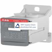 Entrelec_1SNL312510R0000_Terminal Block Connector