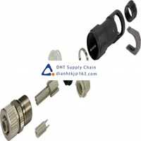 HARTING_21038822411_Circular connector