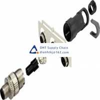 HARTING_21038121511_Circular connector