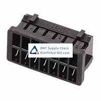 Hirose_DF11-14DS-2C_Printed Circuit Board Connector