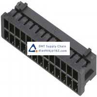 Hirose_DF11-26DS-2C_Printed Circuit Board Connector