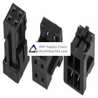 Hirose_DF11-4DS-2C_Printed Circuit Board Connector