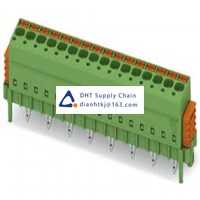 Phoenix Contact_1864134_Terminal Block Connector