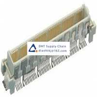 Hirose_FX10B-100P/10-SV1(91)_Printed Circuit Board Connector