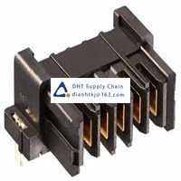 Hirose_FX30B-2S-7.62DS_Printed Circuit Board Connector
