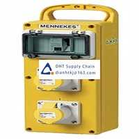 MENNEKES_7108795_Mains and DC power connectors