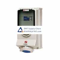 MENNEKES_7245RS_Mains and DC power connectors