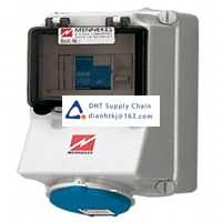 MENNEKES_7469_Mains and DC power connectors