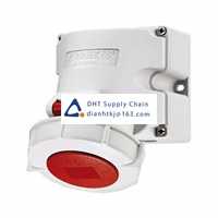 MENNEKES_9570_Mains and DC power connectors