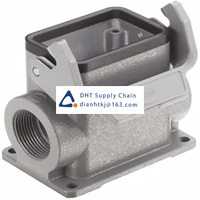 HARTING_09300061291_Power connector