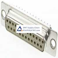 HARTING_09670254754_D-SUB connectors