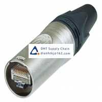 Neutrik_NE8MX6_AV Connector