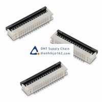 Wurth Elektronik_686130148922_Printed Circuit Board Connector