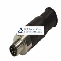 HARTING_21023591401_Circular connector