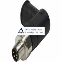 HARTING_21023593301_Circular connector