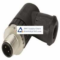 HARTING_21023593401_Circular connector