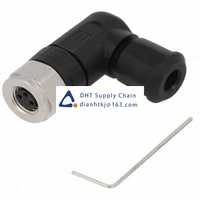 HARTING_21023594301_Circular connector