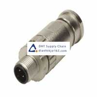 HARTING_21023691401_Circular connector