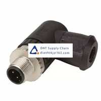 HARTING_21033193501_Circular connector