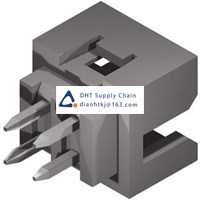 Molex_87831-4420_Printed Circuit Board Connector