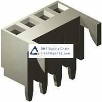 Molex_22-02-2105_Printed Circuit Board Connector