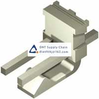 Molex_41791-0838_Printed Circuit Board Connector