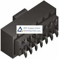 Molex_87831-0820_Printed Circuit Board Connector