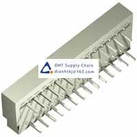Molex_39-53-2224_Printed Circuit Board Connector