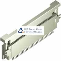 Molex_541324533_Printed Circuit Board Connector