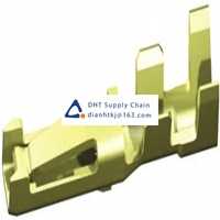 Molex_50641-8041_Printed Circuit Board Connector