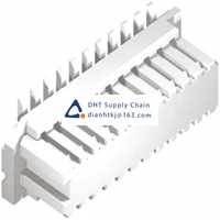 Molex_52465-3071_Printed Circuit Board Connector