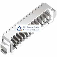 Molex_53261-1371_Printed Circuit Board Connector