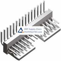 Molex_22-05-7098_Printed Circuit Board Connector
