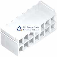 Molex_87427-1842_Printed Circuit Board Connector