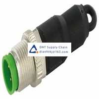 Murrelektronik Limited_7000-14041-0000000_Circular connector