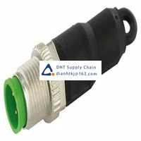 Murrelektronik Limited_7000-13461-0000000_Circular connector