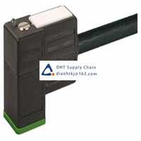 Murrelektronik Limited_7000-80021-6360500_Power connector